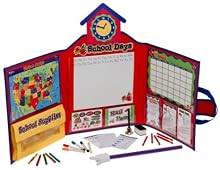 Learning Resources Pretend and Play School Set