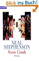 Snow Crash: Roman