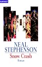 Snow Crash: Roman