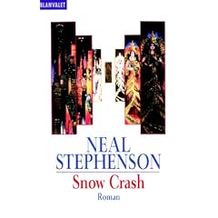 Snow Crash: Roman