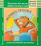 Monkey trouble