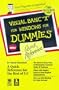Visual Basic 6 for Dummies Quick Reference