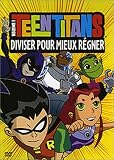 Revue Warner Home Vidéo  / Teen Titans, Vol.1 : Diviser pour mieux régner