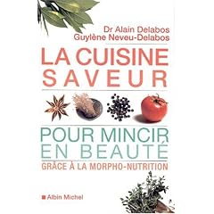 La cuisine saveur pour mincir en beaut�
