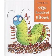 One Hundred Shoes