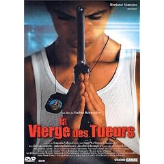 La Vierge des tueurs