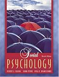 Social Psychology (MyPsychLab Series)