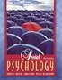 Social Psychology (MyPsychLab Series)