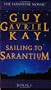 Sailing to Sarantium (The Sarantium Mosaic)