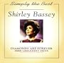 Shirley Bassey - Her Greatest Hits
