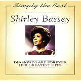 Diamonds Are Forever: Her Greatest Hitsby Shirley Bassey