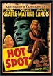 Hot Spot (I'wake up screaming) - Edition remasteris�e [FR Import]