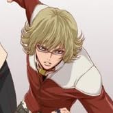 TIGER&BUNNY [2012ǯ ��������]