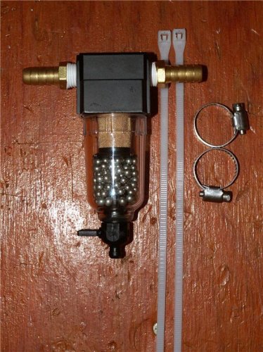 PCV Enhancer HHO kit BOOST MPG WATER4GAS water for fuel