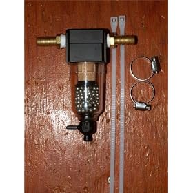 PCV Enhancer HHO kit BOOST MPG WATER4GAS water for fuel 
