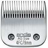 Andis AG Blade - Size 4 FC
