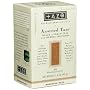 TAZO Assorted Black Teas, Green Teas & Herbal Infusions, 20-Count Tea Bags (Pack of 6)