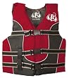 Full Throttle Youth Size Nylon Ski Vest