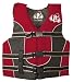 Full Throttle Youth Size Nylon Ski Vest