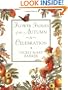 Flower Fairies of the Autumn Celebration
