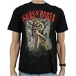 "Guns N Roses...