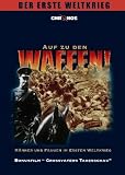 Eigenschaften VZ-Handelsgesellschaft  / Auf zu den Waffen! - Der erste Weltkrieg