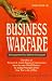 Book Business Warfare: Management for Market Conquest