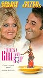 VHS : There's a Girl in My Soup