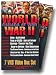 World War II: Canada at War (7pc) [VHS]