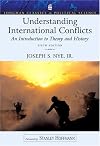 Understanding International Conflicts (6th Edition) (Longman Classics in Political Science)