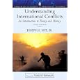 Understanding International Conflicts (6th Edition) (Longman Classics in Political Science)