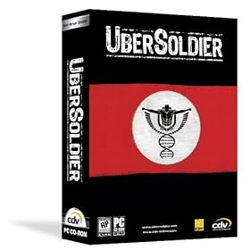 UberSoldier