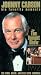 VHS : Johnny Carson - The Tonight Show - The Final Show