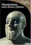 Mesopotamia (Diccionarios de las Civilizaciones)