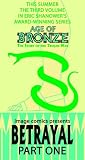 Age Of Bronze Volume 3: Betrayal (v. 3)