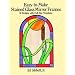 Easy to Make Stained Glass Mirror Frames