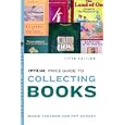 Official Price Guide to Books, 5th Edition (Official Price Guide to Books) by Marie Tedford and Pat Goudey