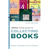 OfficialPriceGuidetoBooks,5thEdition