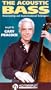 The Acoustic Bass: Musicianship and Improvisational Techniques [VHS]