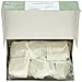 Davidson's Organics, Chamomile Flowers, 100-count Unwrapped Tea Bags