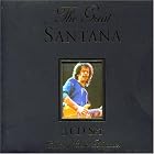 The Great Santana by Santana