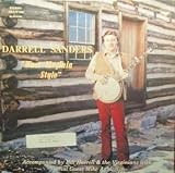 Darrell Sanders "West Virginia Style"