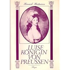 Luise, K�nigin von Preu�en