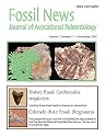 Fossil News