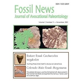 Fossil News