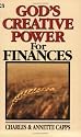 God's Creative Power Finances