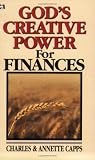 Gods Creative Power Finances (Gods Creative Power)