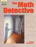 The Math Detective: A Reproducible Teacher's Book