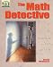 Search : The Math Detective: A Reproducible Teacher's Book