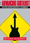 The Advancing Guitarist